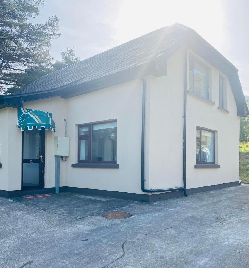 Townhouse Leenane Leenaun Buitenkant foto