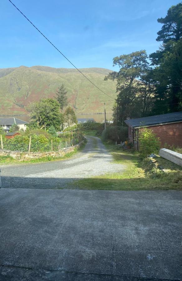 Townhouse Leenane Leenaun Buitenkant foto