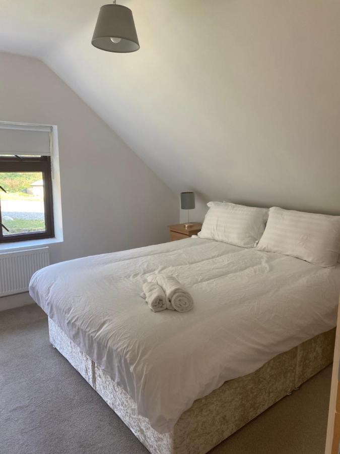 Townhouse Leenane Leenaun Buitenkant foto